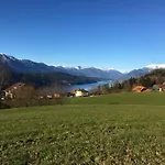 Haus Moser Apartamento Millstatt