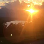 Haus Moser Apartamento