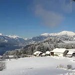 Apartamento Haus Moser