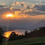 Haus Moser Apartamento *