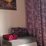 Διαμέρισμα Haus Moser *