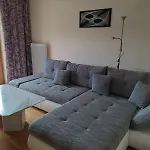 Διαμέρισμα Haus Moser