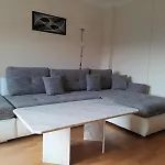 Haus Moser Apartamento