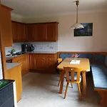 Apartamento Haus Moser