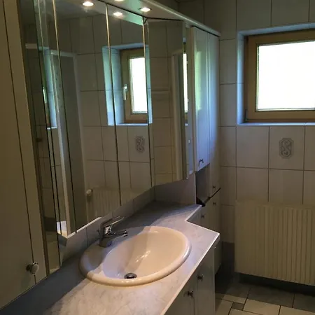 Apartmán Haus Moser Millstatt