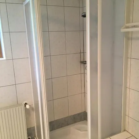 Lejlighed Haus Moser *