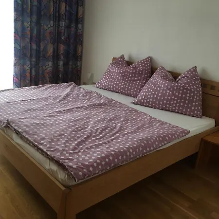 Haus Moser 아파트 밀슈타
