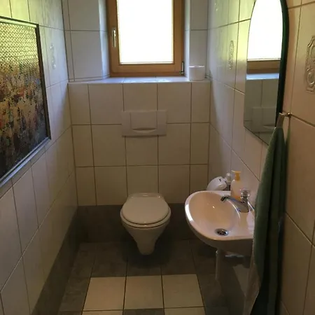 Haus Moser *