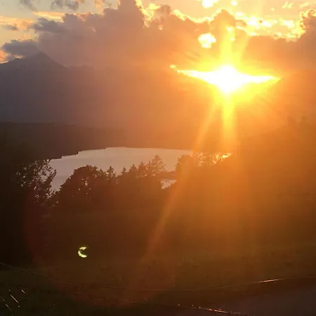 Haus Moser Lejlighed