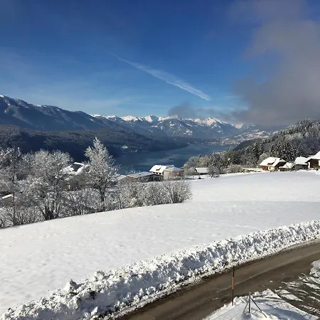 Haus Moser *