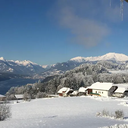 Lejlighed Haus Moser