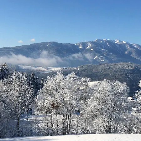 Haus Moser Lejlighed Millstatt