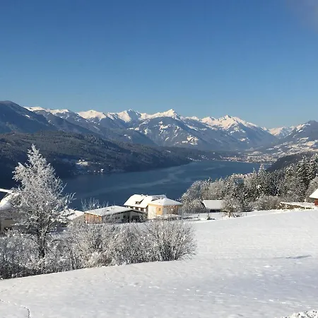 Haus Moser Millstatt