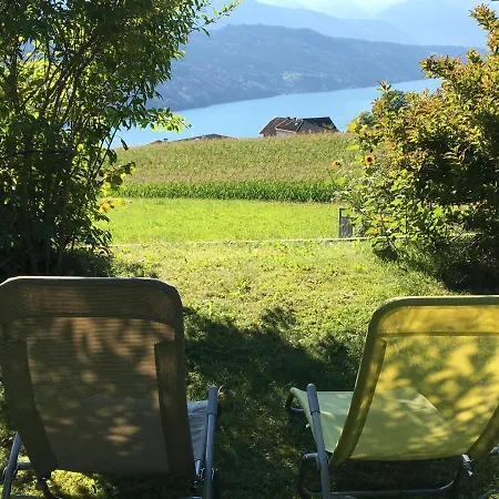 Haus Moser Apartmán *