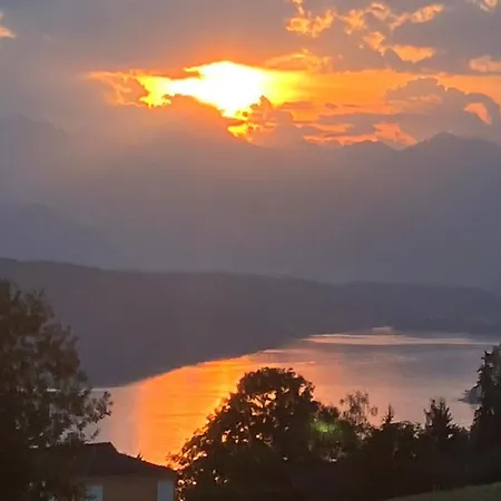 Haus Moser * Millstatt am See