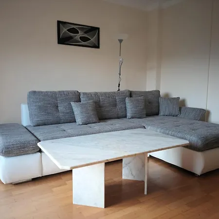 아파트 Haus Moser 밀슈타