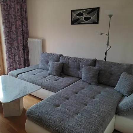 Lejlighed Haus Moser