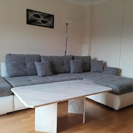 Haus Moser Apartment