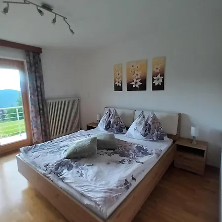 Haus Moser Lejlighed