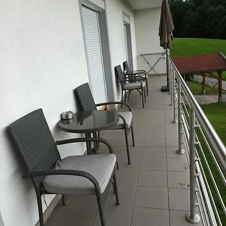 Apartamento Haus Moser Millstatt