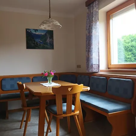 Haus Moser * Millstatt
