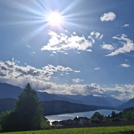Haus Moser Millstatt