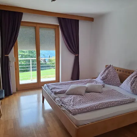 Haus Moser