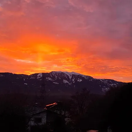 아파트 Haus Moser