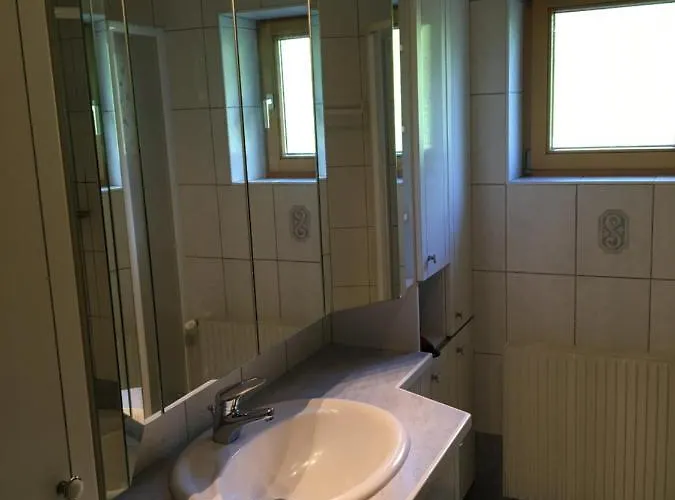 Apartmán Haus Moser Millstatt