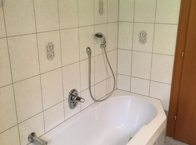 Haus Moser Millstatt