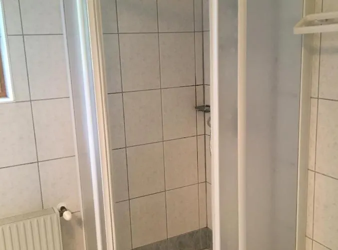 Apartmán Haus Moser *