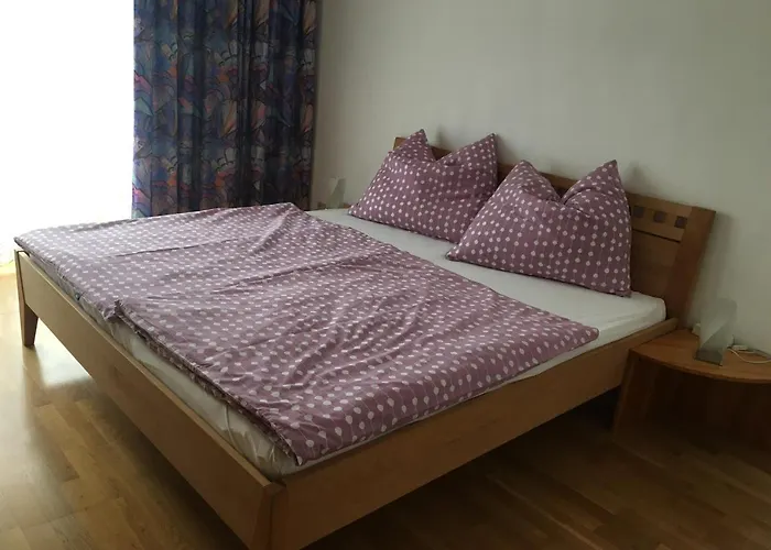 Haus Moser Apartmán Millstatt