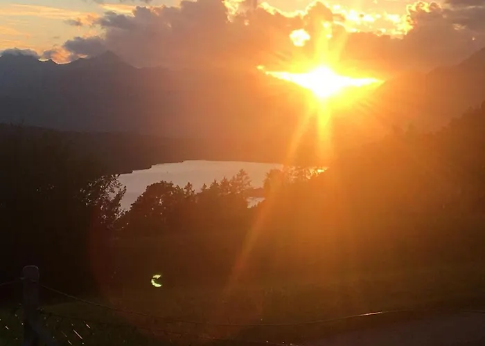 Haus Moser 아파트