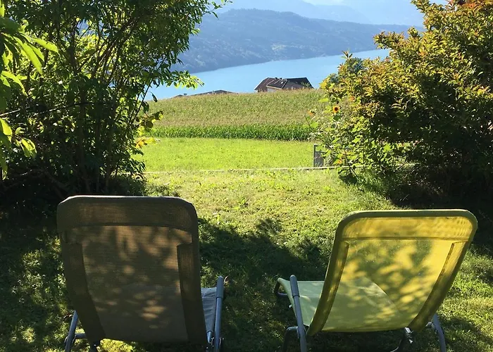 Haus Moser Apartmán *