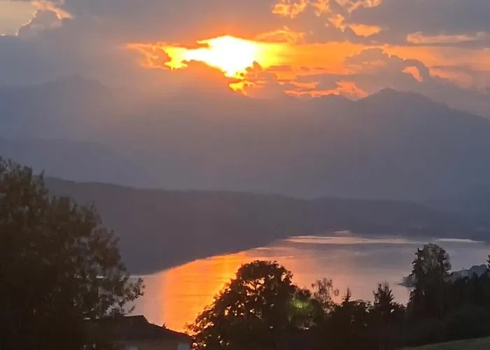 Haus Moser * Millstatt