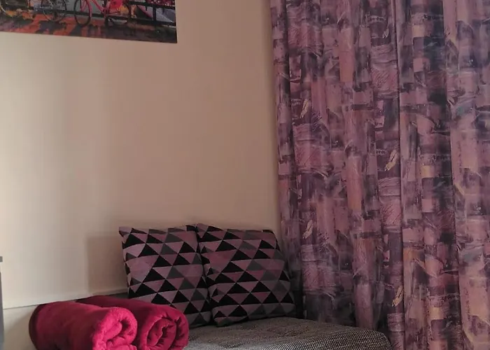 Apartmán Haus Moser *