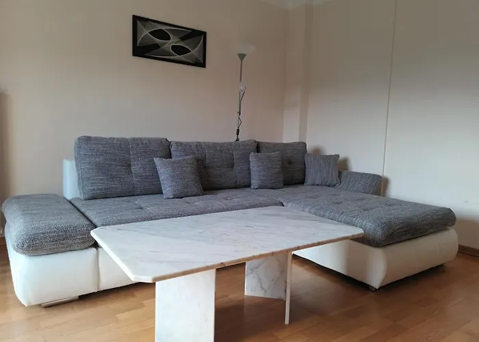 Haus Moser Apartmán