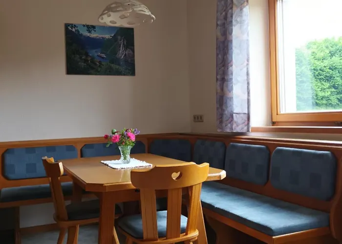 Haus Moser * Millstatt