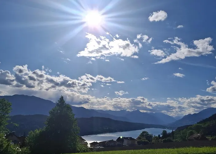 Haus Moser Millstatt