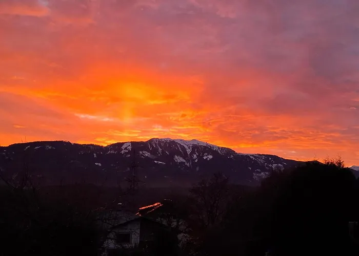 アパート Haus Moser